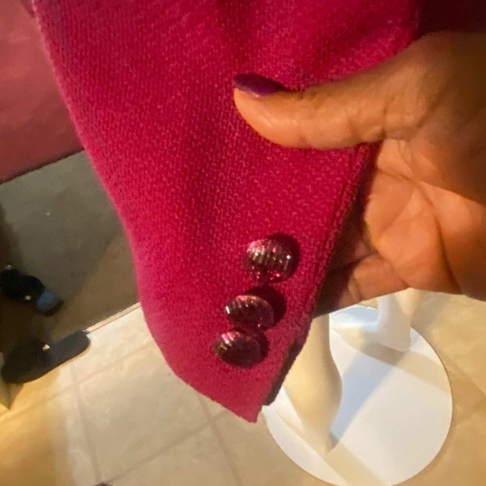 Escada blazer - Picture 8 of 9